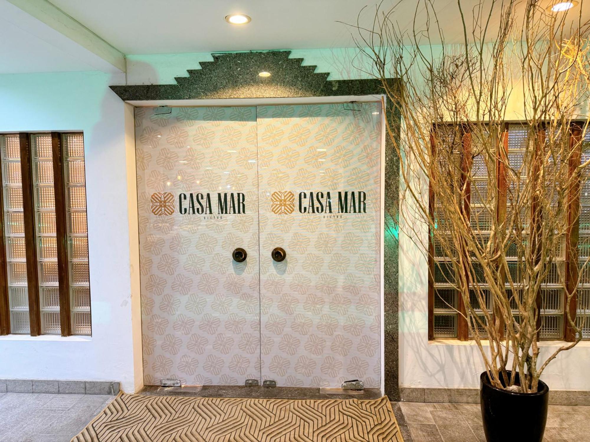 Ferienwohnung Flat Chelsea Frente Ao Dona Lindu Recife Exterior foto