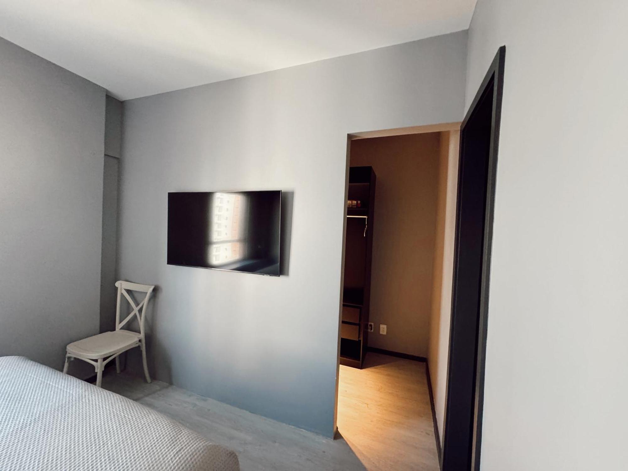 Ferienwohnung Flat Chelsea Frente Ao Dona Lindu Recife Exterior foto