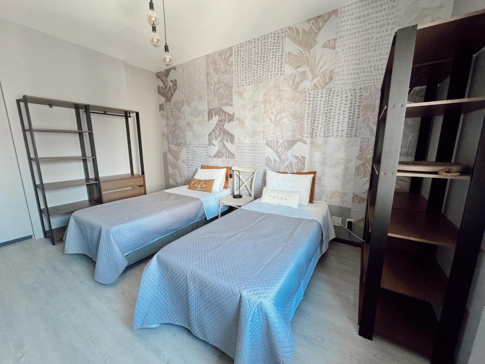 Ferienwohnung Flat Chelsea Frente Ao Dona Lindu Recife Exterior foto