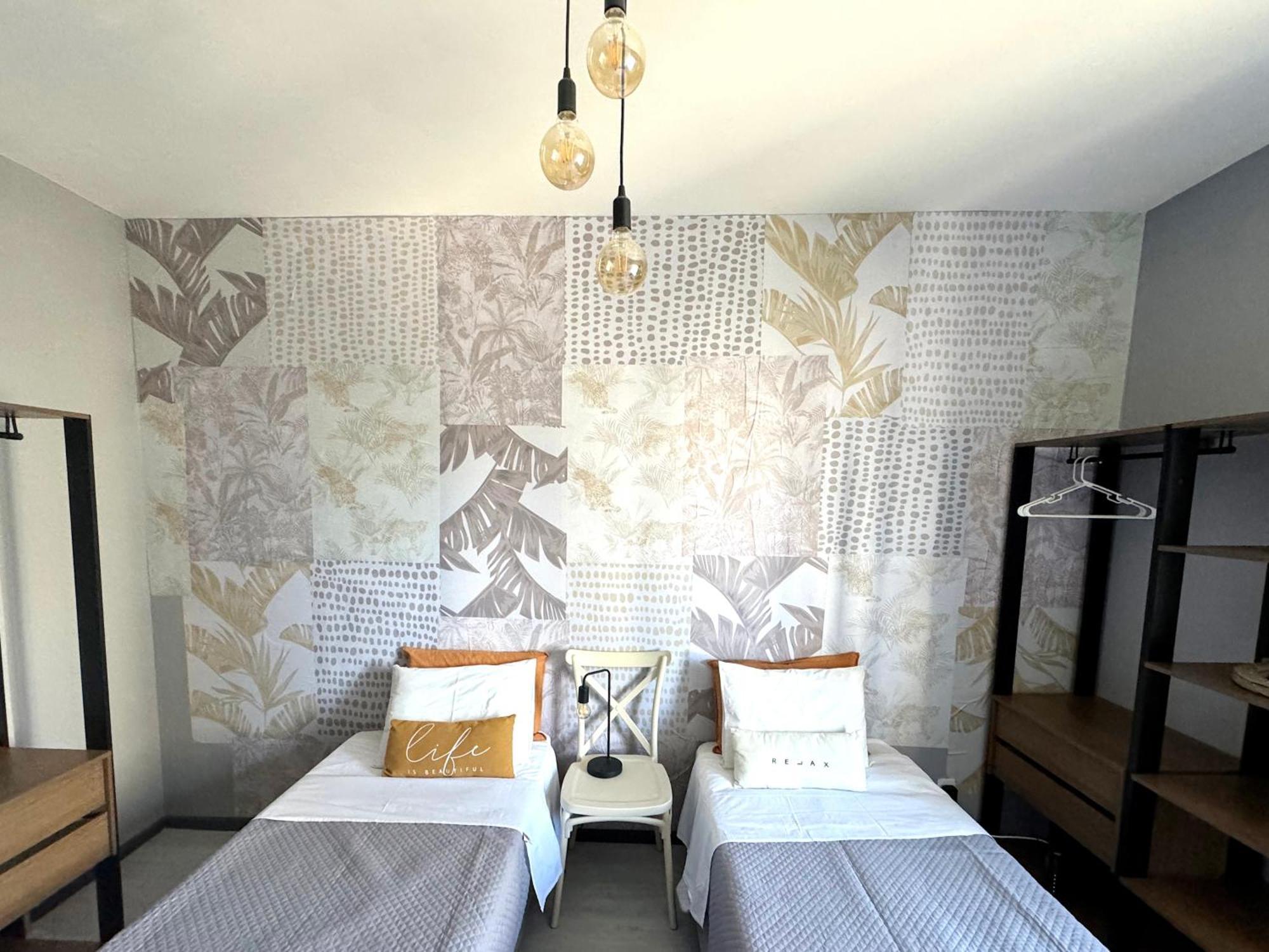 Ferienwohnung Flat Chelsea Frente Ao Dona Lindu Recife Exterior foto